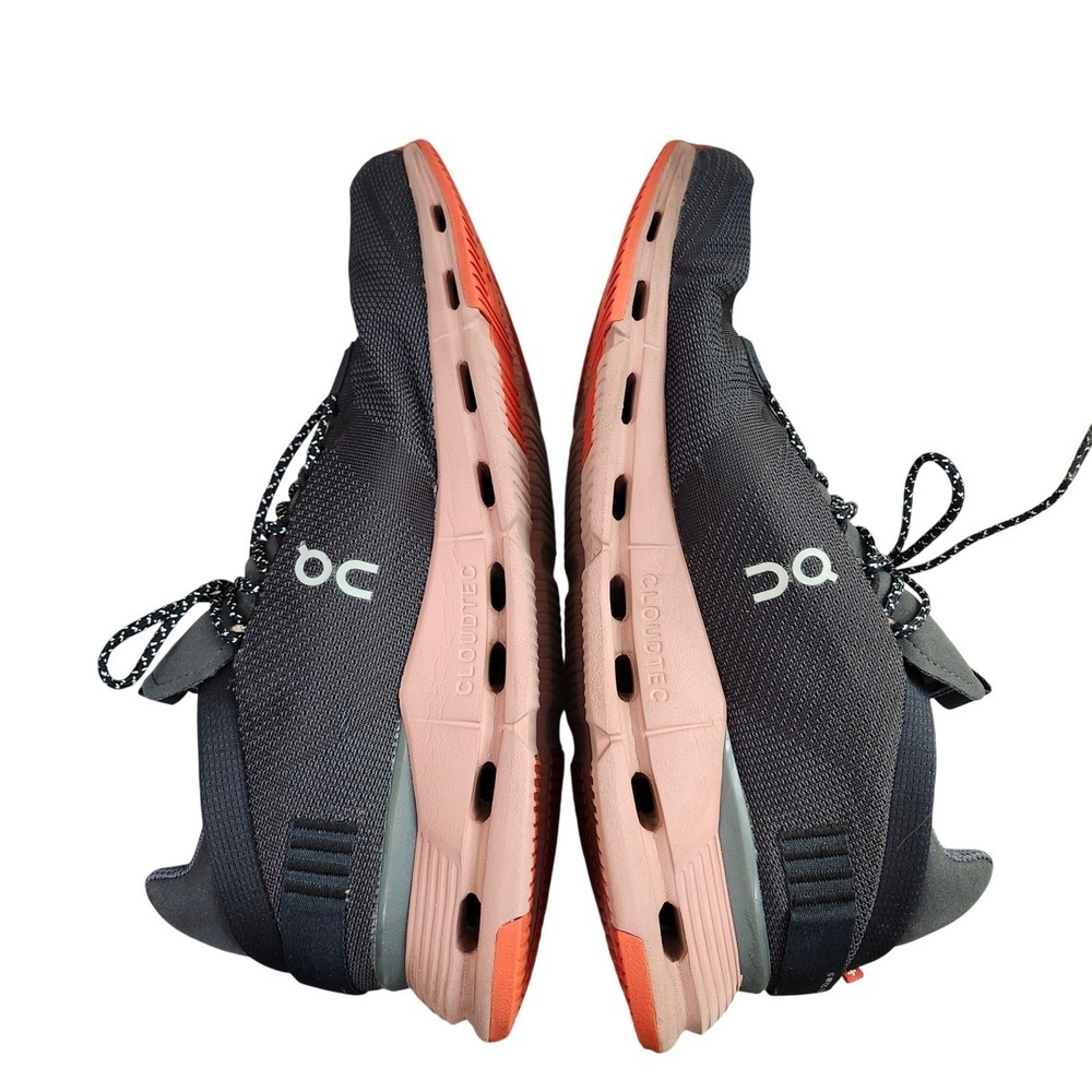 On Cloudnova Eclipse Rose Cloudtec Mens Running S… - image 7